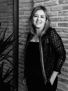 Araceli. Restaurante El Palmeral