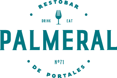Logo El Palmeral